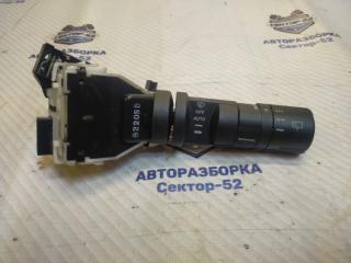 Переключатель стеклоочистителя Nissan Qashqai 2008