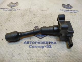 Катушка зажигания Ford Focus 2013 контрактная Катушка зажигания Ford Focus 2013