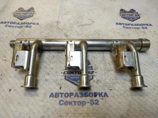 Рейка топливная (рампа) Ford Focus 2013