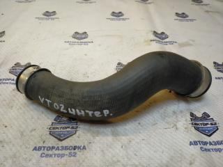 Патрубок интеркулера Volkswagen Tiguan 2011