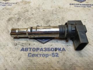 Катушка зажигания Volkswagen Tiguan 2011 контрактная Катушка зажигания Volkswagen Tiguan 2011