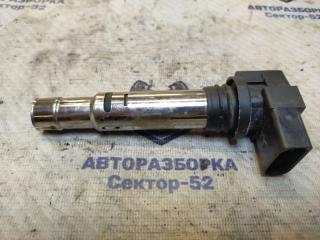 Катушка зажигания Volkswagen Tiguan 2011 контрактная Катушка зажигания Volkswagen Tiguan 2011