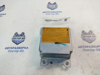 Блок управления AIR BAG Nissan Qashqai 2010