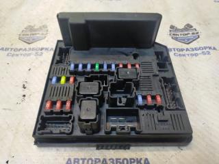 Блок предохранителей Nissan Qashqai 2010