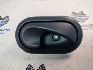 Запчасть ручка двери внутренняя правая Renault Sandero Stepway 2011 BS03 K7M 800 8200733847 контрактная Ручка двери внутренняя правая Renault Sandero Stepway 2011 BS03 K7M 800 8200733847 контрактная