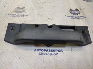 Накладка замка капота Kia Sportage 2006