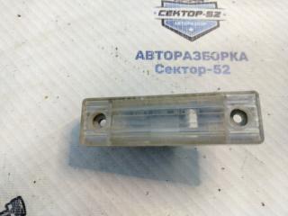 Запчасть фонарь подсветки номера Chevrolet Aveo 2009 T250 F14D4 96190751 Б/У Фонарь подсветки номера Chevrolet Aveo 2009 T250 F14D4 96190751 Б/У