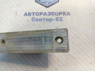 Фонарь подсветки номера Chevrolet Aveo T250 F14D4 Фонарь подсветки номера Chevrolet Aveo T250 F14D4