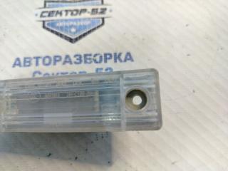 Фонарь подсветки номера Chevrolet Aveo T250 F14D3 Фонарь подсветки номера Chevrolet Aveo T250 F14D3