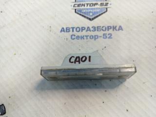 Фонарь подсветки номера Aveo 2008 T250 F14D3 Фонарь подсветки номера Aveo 2008 T250 F14D3