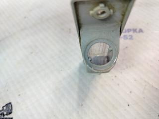Фонарь подсветки номера Aveo 2008 T250 F14D3 Фонарь подсветки номера Aveo 2008 T250 F14D3