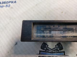 Фонарь подсветки номера Corsa 2008 D Z12XEP Фонарь подсветки номера Corsa 2008 D Z12XEP