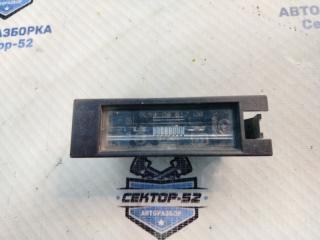 Запчасть фонарь подсветки номера Opel Corsa 2008 D Z14XEP 13251936 Б/У Фонарь подсветки номера Opel Corsa 2008 D Z14XEP 13251936 Б/У