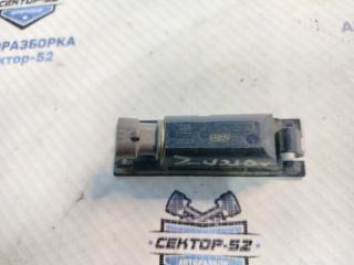 Фонарь подсветки номера Corsa 2008 D Z14XEP Фонарь подсветки номера Corsa 2008 D Z14XEP