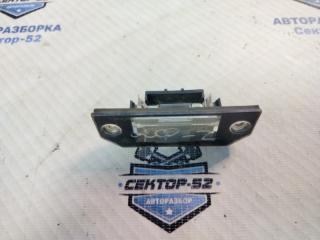 Фонарь подсветки номера Ford Focus 2006
