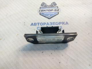 Фонарь подсветки номера Ford Focus 2006