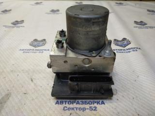 Блок ABS (насос) Nissan Qashqai 2010