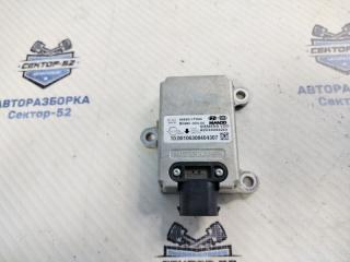 Датчик угла поворота руля Kia Sportage 2005