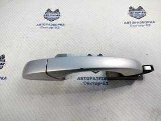 Запчасть ручка двери наружная задняя правая Dodge Caliber 2008