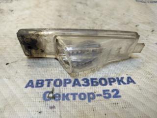 Фонарь подсветки номера RAV4 2010 ZSA30 3ZR-FAE