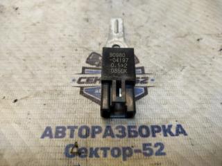 Реле Toyota RAV4 2010