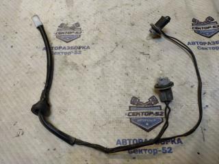 Проводка RAV4 2010 ZSA30 3ZR-FAE Проводка RAV4 2010 ZSA30 3ZR-FAE