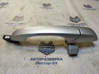 Ручка двери наружная передняя правая Dodge Caliber 2008