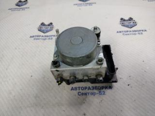 Блок ABS (насос) Renault Sandero 2011