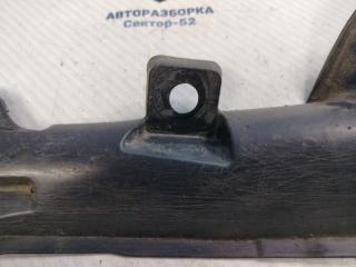 Защита кузова задняя правая Sandero 2011 BS K4M 696