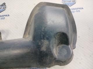 Защита кузова задняя правая Sandero 2011 BS K4M 696