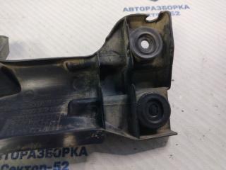 Защита кузова задняя правая Sandero 2011 BS K4M 696