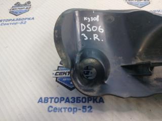 Защита кузова задняя правая Sandero 2011 BS K4M 696