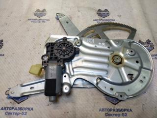 Стеклоподъемник передний правый Volvo XC90 2010 контрактная Стеклоподъемник передний правый Volvo XC90 2010