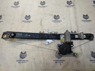 Стеклоподъемник задний левый Volvo XC90 2010 контрактная Стеклоподъемник задний левый Volvo XC90 2010