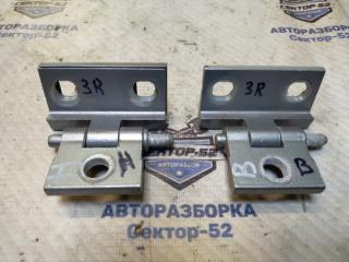Петля двери задняя правая Volvo XC90 2010