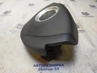 Подушка безопасности в руль Sandero 2011 BS K4M 696