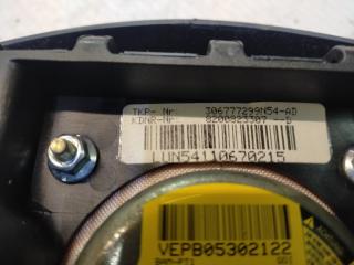 Подушка безопасности в руль Sandero 2011 BS K4M 696