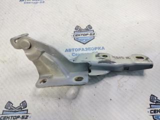 Петля капота правая Kia Sportage 2005 контрактная Петля капота правая Kia Sportage 2005