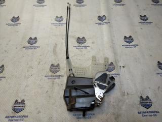 Замок двери задний правый Hyundai Tucson 2007