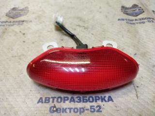 Плафон салонный передний правый Hyundai Tucson 2007
