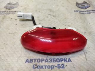 Плафон салонный передний левый Hyundai Tucson 2007
