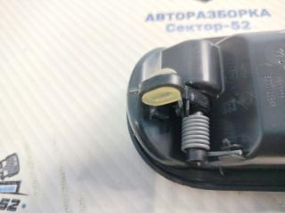 Ручка двери внутренняя левая Sandero 2011 BS K4M 696 Ручка двери внутренняя левая Sandero 2011 BS K4M 696