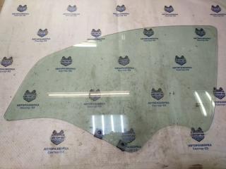 Стекло двери переднее левое Renault Sandero Stepway 2011