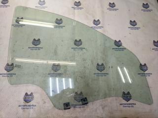 Стекло двери переднее правое Renault Sandero Stepway 2011