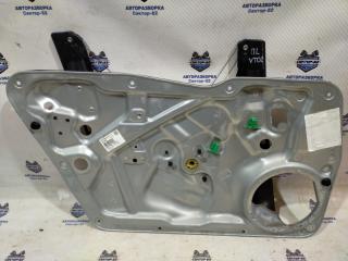 Стеклоподъемник передний левый Volkswagen Tiguan 2011 контрактная Стеклоподъемник передний левый Volkswagen Tiguan 2011