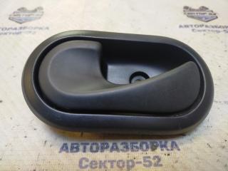 Запчасть ручка двери внутренняя левая Renault Sandero 2010 BS K7J 714 8200733848 контрактная Ручка двери внутренняя левая Renault Sandero 2010 BS K7J 714 8200733848 контрактная