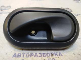 Ручка двери внутренняя левая Sandero 2010 BS K7J 714 Ручка двери внутренняя левая Sandero 2010 BS K7J 714