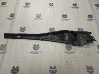 Запчасть решетка стеклоочистителей левая Renault Sandero 2010 BS K7J 714 8200825457 контрактная Решетка стеклоочистителей левая Renault Sandero 2010 BS K7J 714 8200825457 контрактная