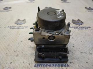 Блок ABS (насос) Renault Sandero Stepway 2011
