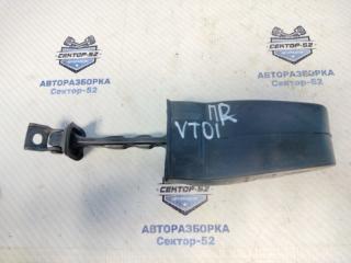 Ограничитель двери передний Volkswagen Tiguan 2011